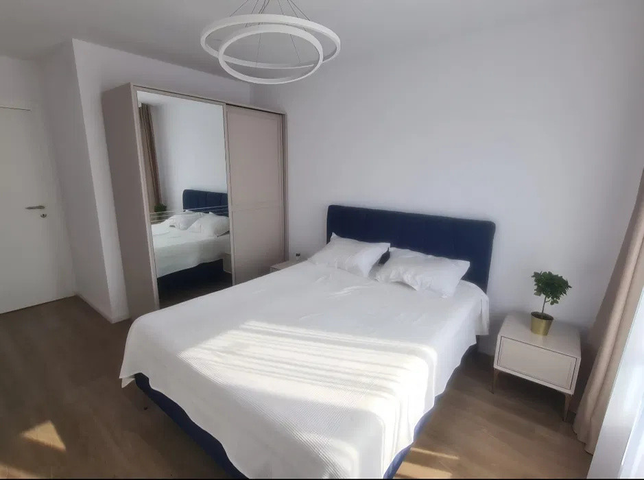 Apartament 2 camere | H Pipera Lake | Decomandat |