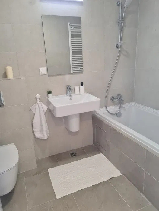 Apartament 2 camere | H Pipera Lake | Decomandat |