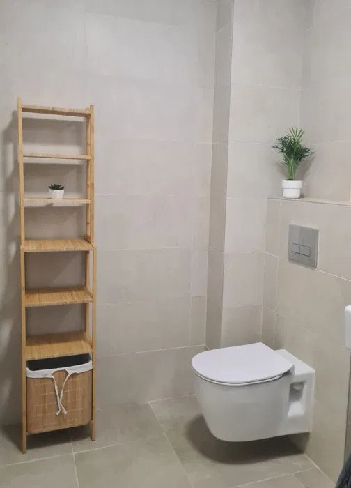 Apartament 2 camere | H Pipera Lake | Decomandat |