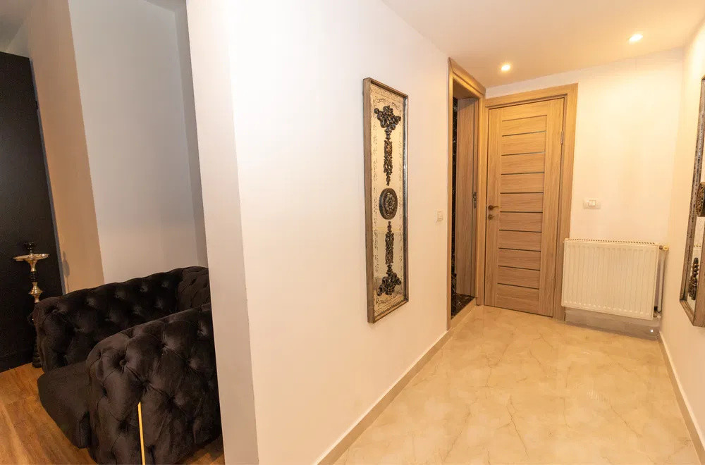 Apartament  3 Camere De Vanzare | Ultracentral | 91 mp | Universitate 