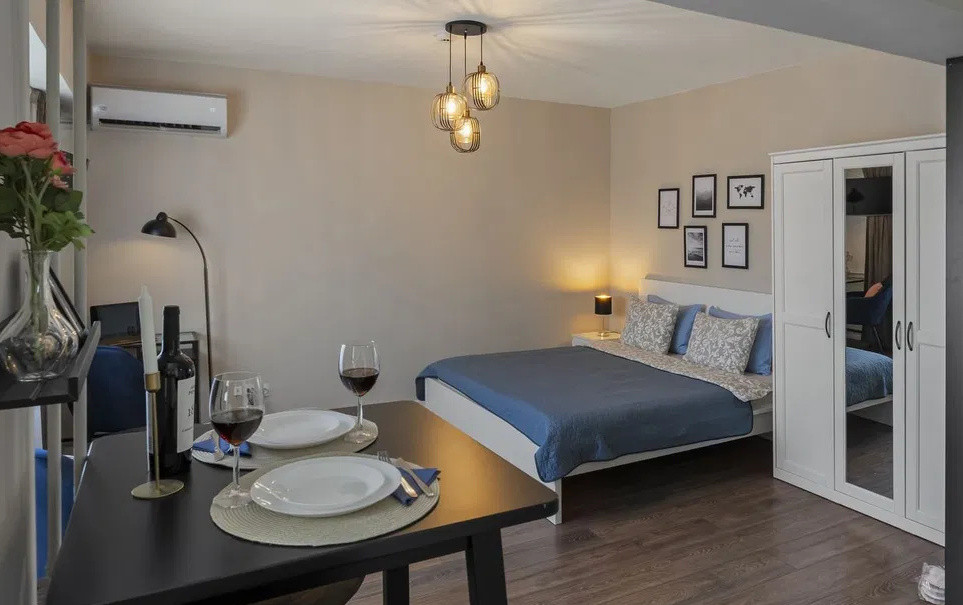 Studio de vanzare | 30 MP | Titulescu-Victoriei