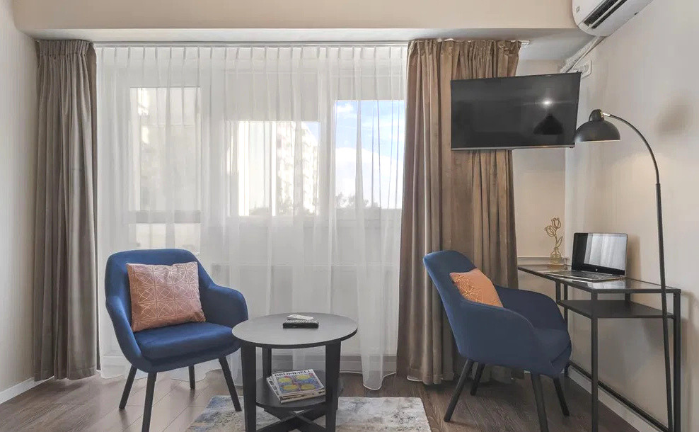 Studio de vanzare | 30 MP | Titulescu-Victoriei