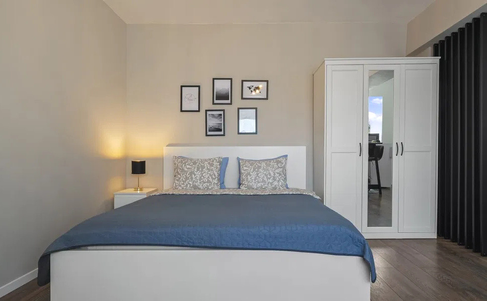 Studio de vanzare | 30 MP | Titulescu-Victoriei