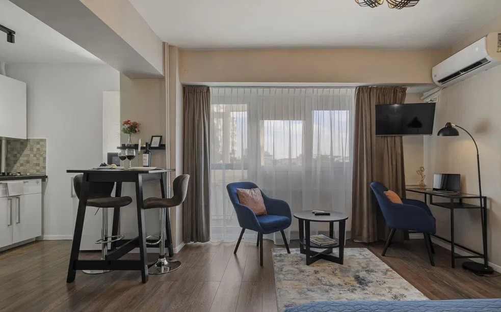 Studio de vanzare | 30 MP | Titulescu-Victoriei