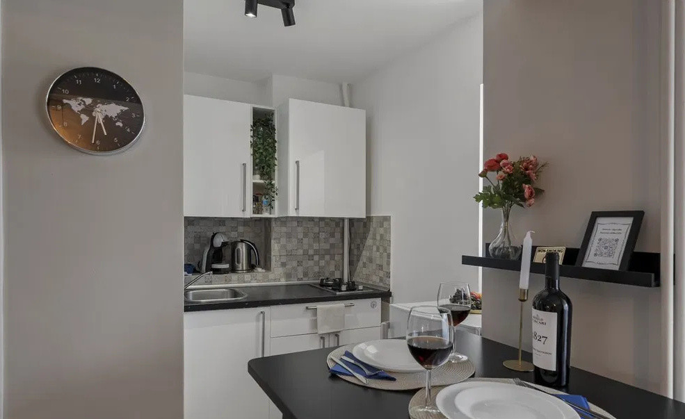 Studio de vanzare | 30 MP | Titulescu-Victoriei