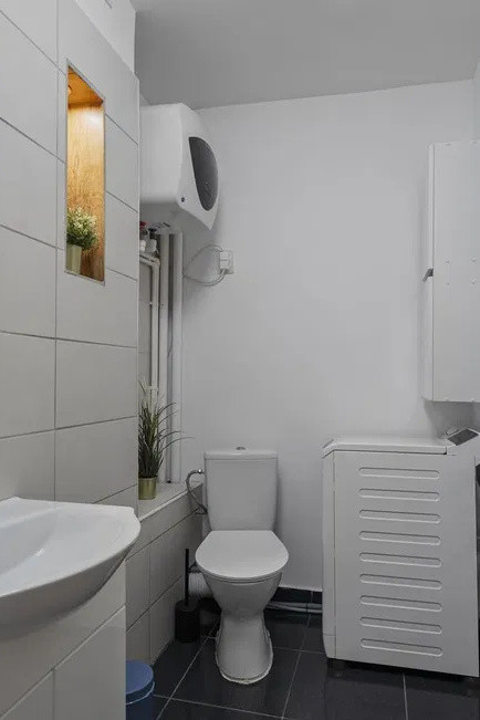 Studio de vanzare | 30 MP | Titulescu-Victoriei