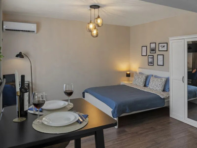 Studio de vanzare | 30 MP | Titulescu-Victoriei