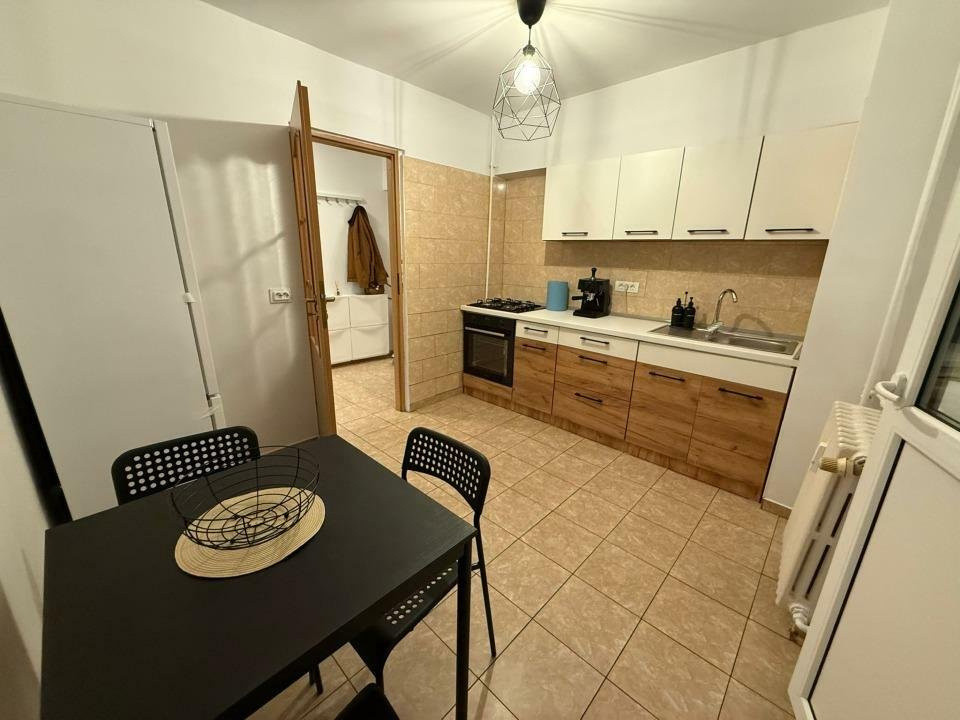 Apartament 2 camere | Renovat complet | Stefan cel Mare