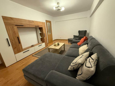 Apartament 2 camere | Renovat complet | Stefan cel Mare