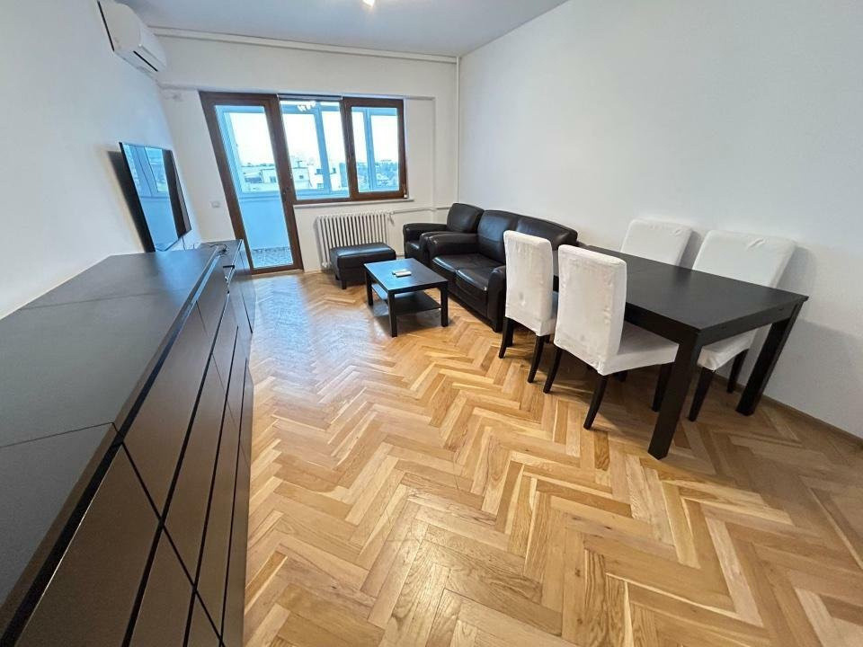 Apartament 3 camere | 73 MP | Aviatorilor-Kiseleff