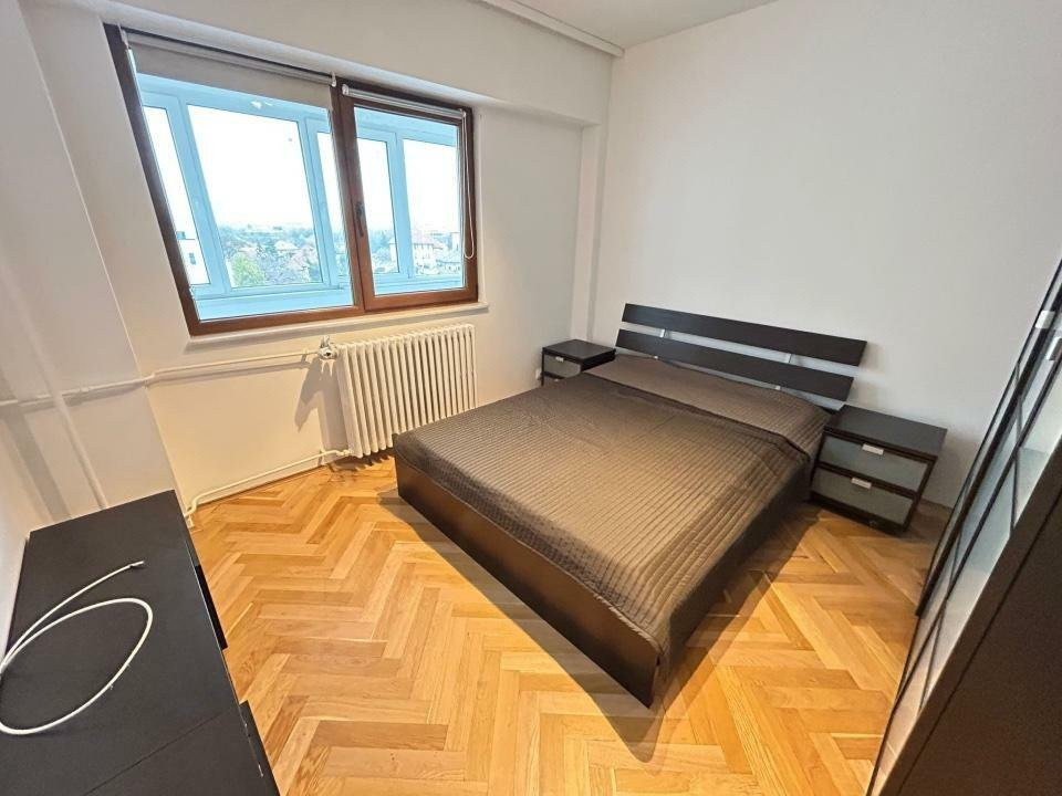 Apartament 3 camere | 73 MP | Aviatorilor-Kiseleff