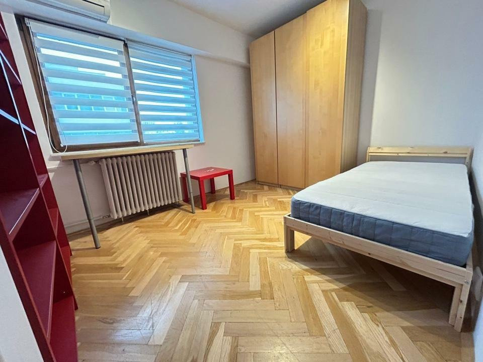 Apartament 3 camere | 73 MP | Aviatorilor-Kiseleff