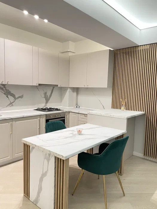 Apartament 2 camere | Cortina North | Lux | Parcare inclusă