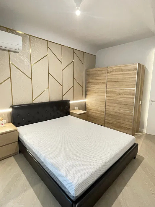 Apartament 2 camere | Cortina North | Lux | Parcare inclusă