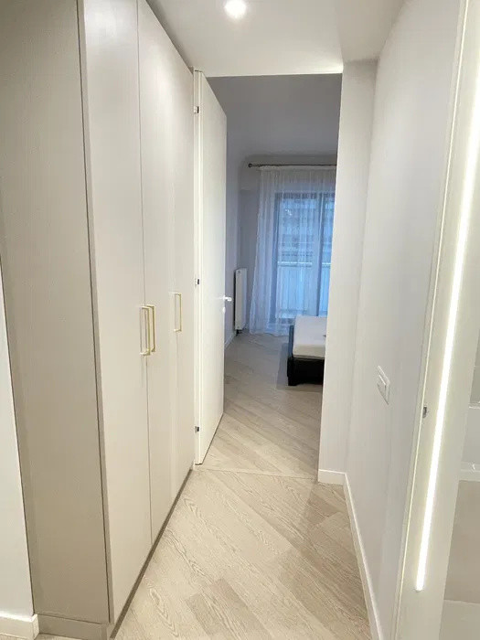 Apartament 2 camere | Cortina North | Lux | Parcare inclusă