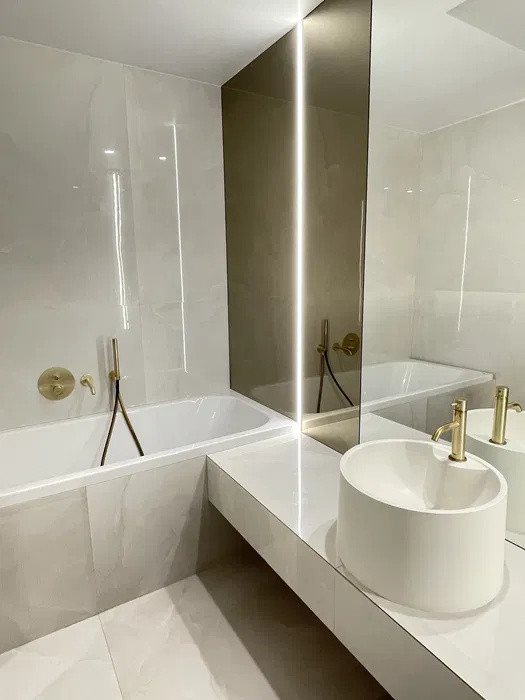 Apartament 2 camere | Cortina North | Lux | Parcare inclusă