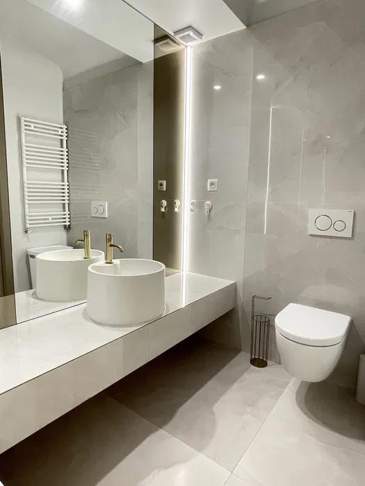 Apartament 2 camere | Cortina North | Lux | Parcare inclusă