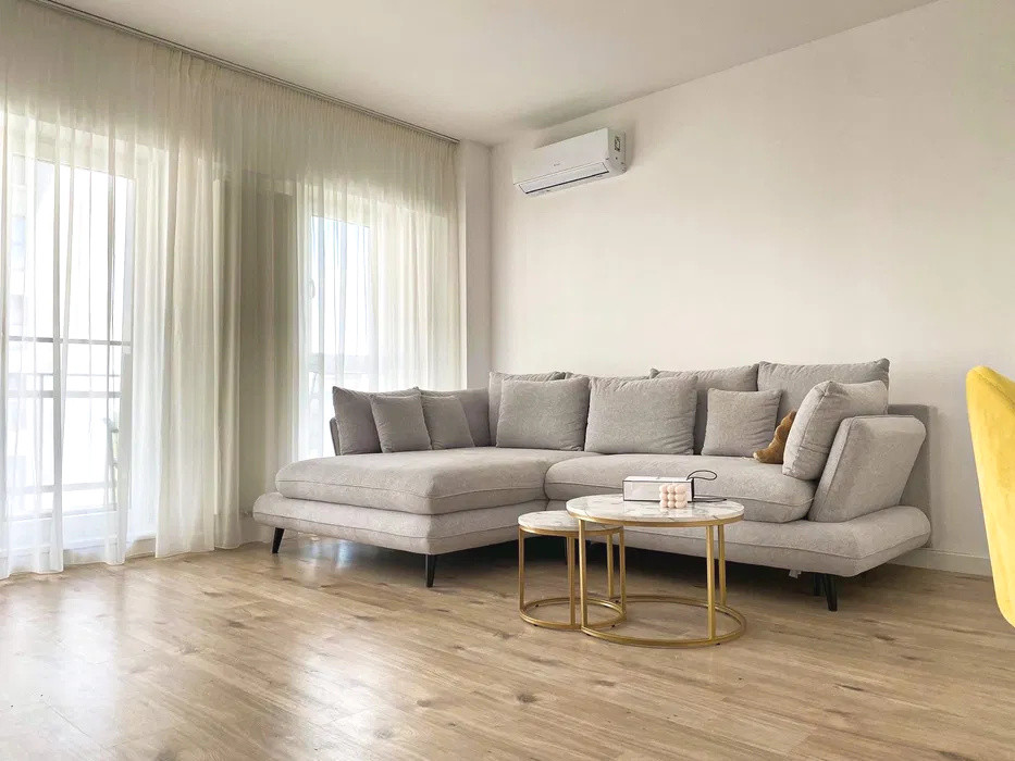 Apartament 2 camere | Loc de parcare | Belvedere Residence | Metrou Pipera