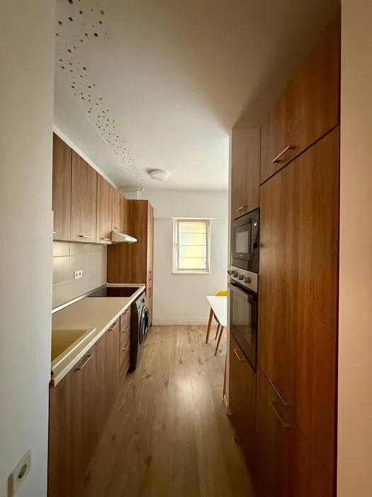 Apartament 2 camere | Loc de parcare | Belvedere Residence | Metrou Pipera