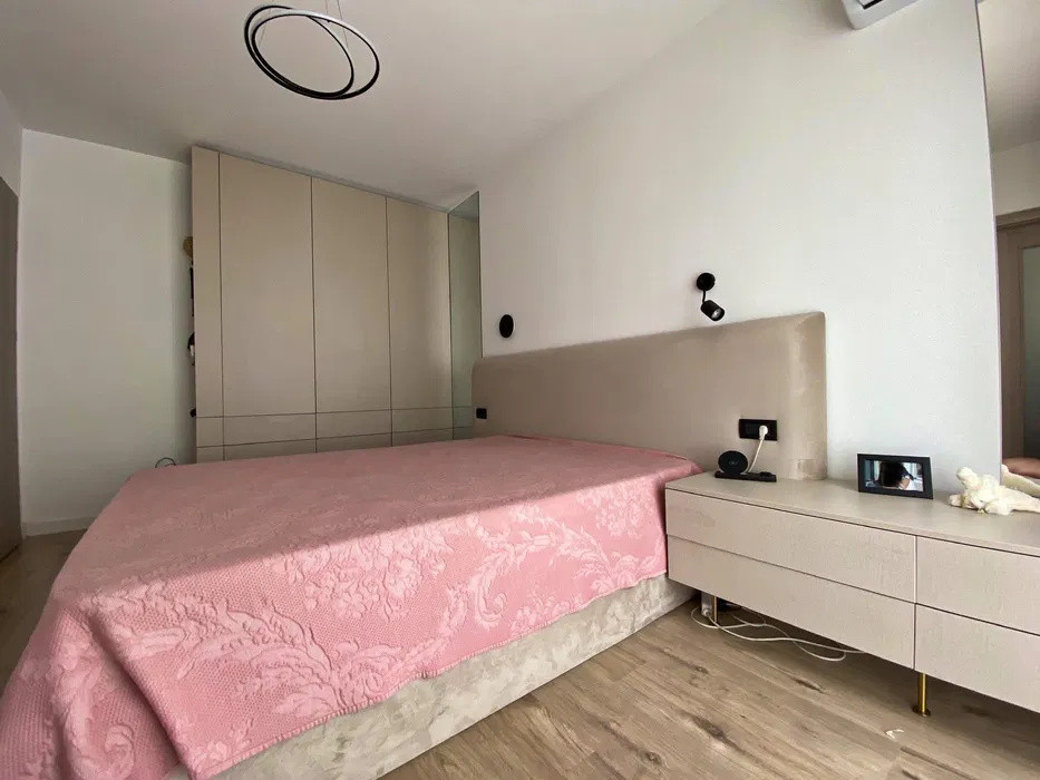 Apartament 2 camere | Loc de parcare | Belvedere Residence | Metrou Pipera