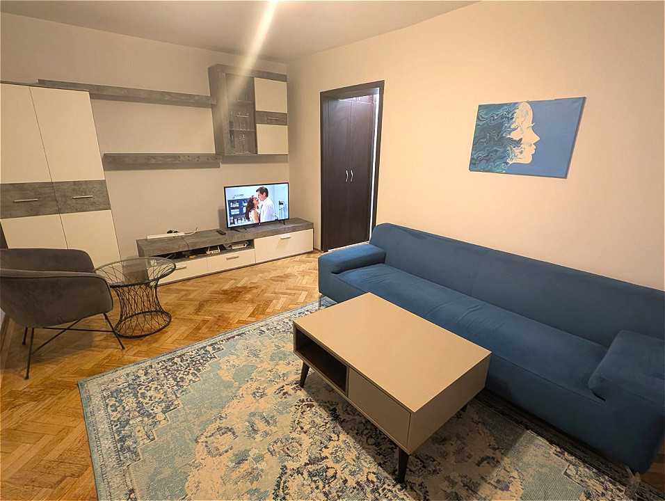 Apartament 2 camere | 54 MP | Armeneasca