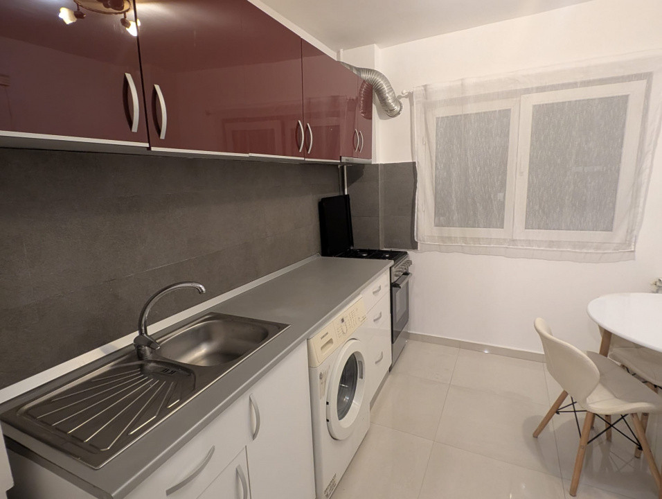 Apartament 2 camere | 54 MP | Armeneasca