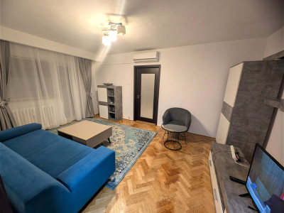 Apartament 2 camere | 54 MP | Armeneasca