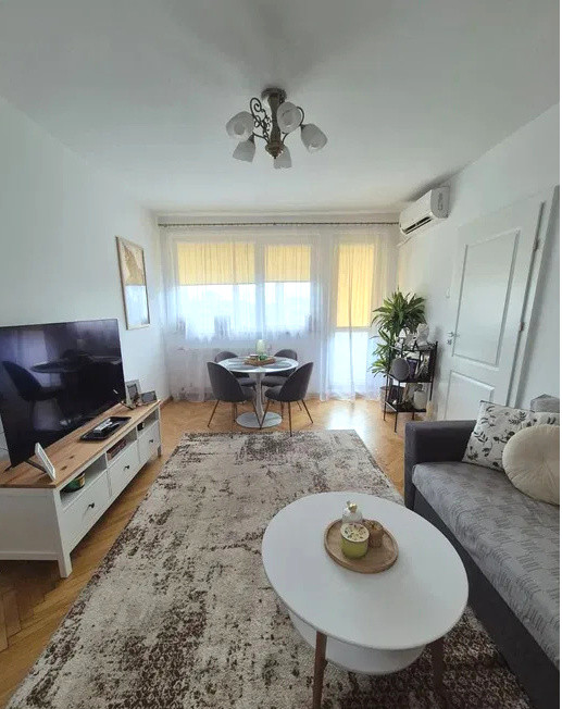 Apartament 2 camere | Renovat complet | 47 MP | Domenii