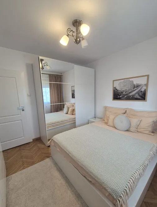 Apartament 2 camere | Renovat complet | 47 MP | Domenii