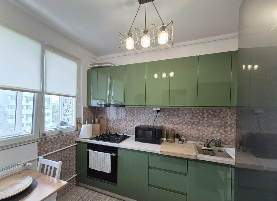 Apartament 2 camere | Renovat complet | 47 MP | Domenii