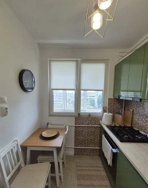 Apartament 2 camere | Renovat complet | 47 MP | Domenii