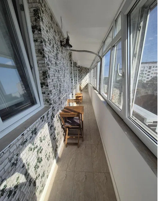 Apartament 2 camere | Renovat complet | 47 MP | Domenii