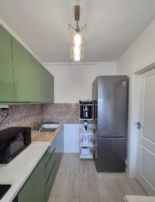 Apartament 2 camere | Renovat complet | 47 MP | Domenii