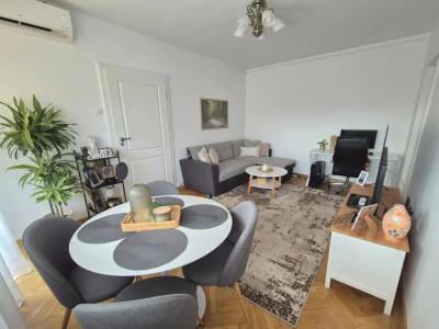 Apartament 2 camere | Renovat complet | 47 MP | Domenii