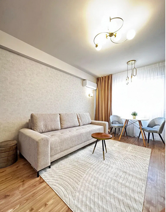 Apartament 2 camere | Renovat complet | Tei-Doamna Ghica