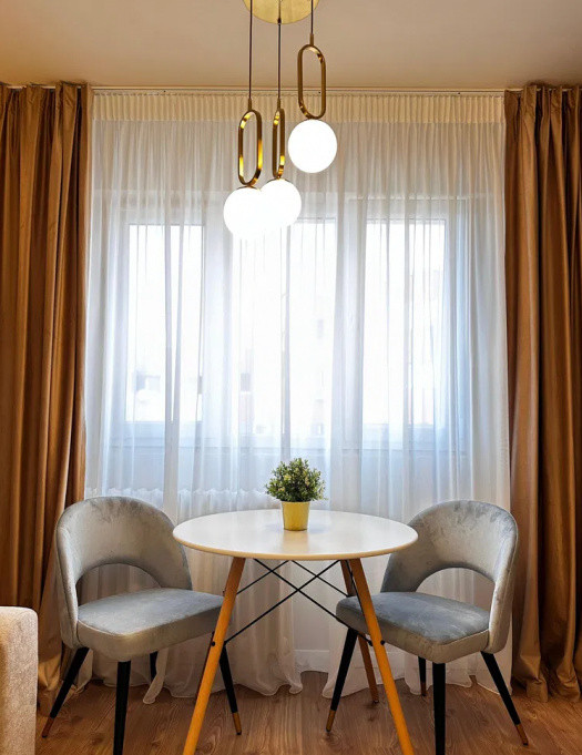 Apartament 2 camere | Renovat complet | Tei-Doamna Ghica