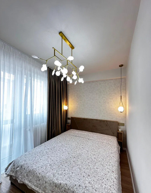 Apartament 2 camere | Renovat complet | Tei-Doamna Ghica