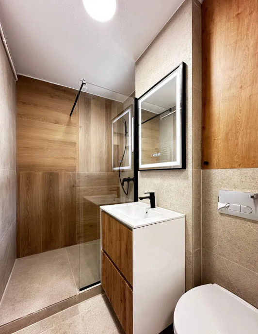 Apartament 2 camere | Renovat complet | Tei-Doamna Ghica