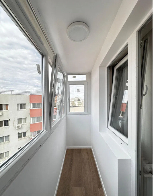 Apartament 2 camere | Renovat complet | Tei-Doamna Ghica