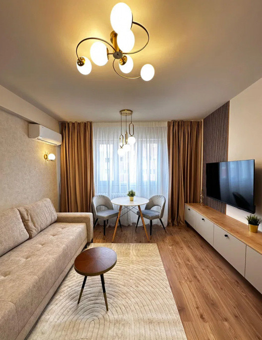 Apartament 2 camere | Renovat complet | Tei-Doamna Ghica