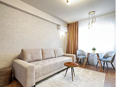 Apartament 2 camere | Renovat complet | Tei-Doamna Ghica