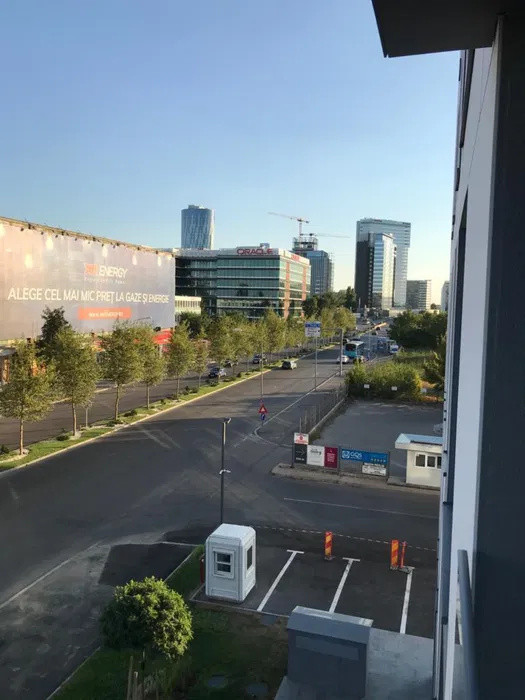 Apartament 2 Camere | Cloud 9 Residence | Loc Parcare Subteran | Vedere Stradală