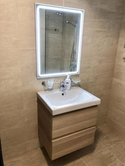 Garsonieră | Băneasa | Bloc Boutique 2014 | Parter | Mobilată & Utilată Premium