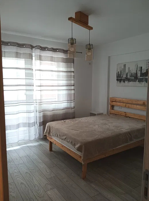 Apartament 2 camere | Pipera Rond OMV | Terasă mare | Modern