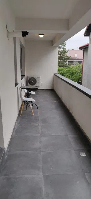 Apartament 2 camere | Pipera Rond OMV | Terasă mare | Modern