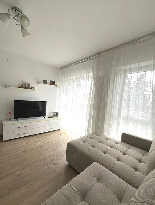 Studio Dublu | Loc de parcare | 43MP | Metrou Pipera