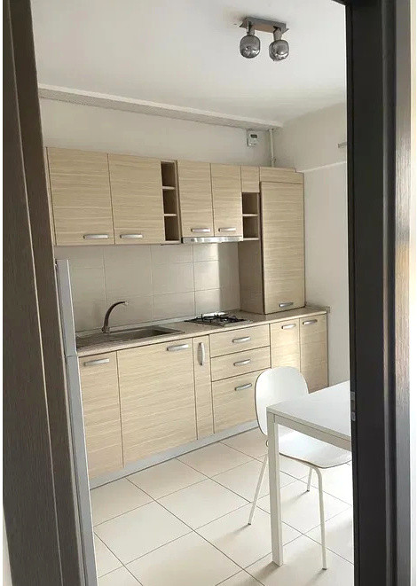 Studio Dublu | Loc de parcare | 43MP | Metrou Pipera