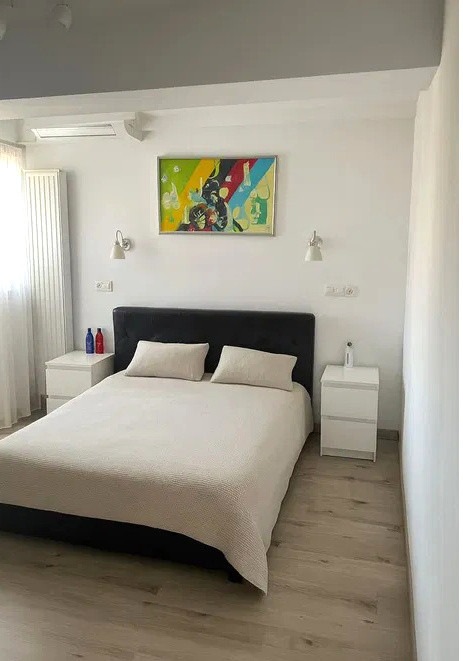 Studio Dublu | Loc de parcare | 43MP | Metrou Pipera