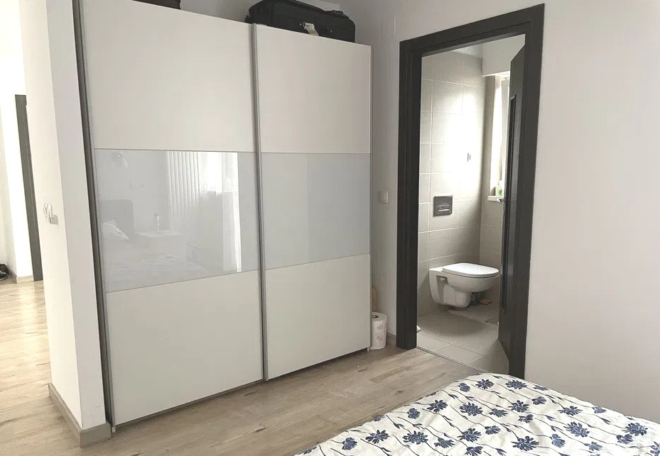 Studio Dublu | Loc de parcare | 43MP | Metrou Pipera