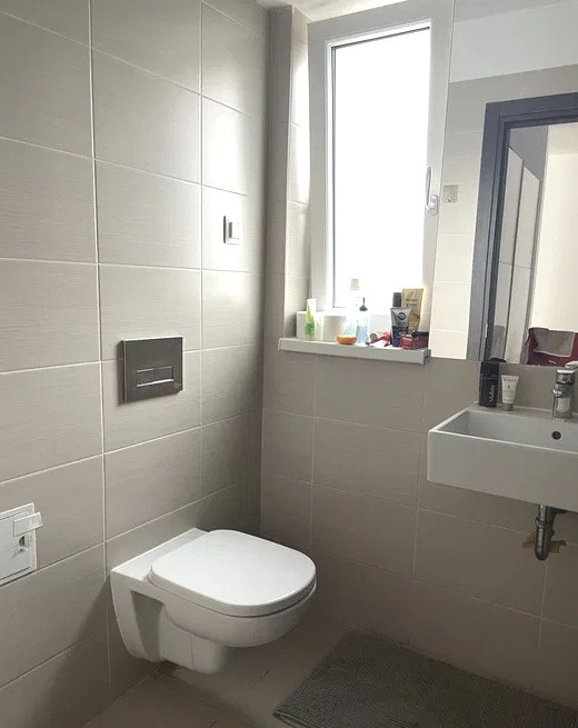 Studio Dublu | Loc de parcare | 43MP | Metrou Pipera